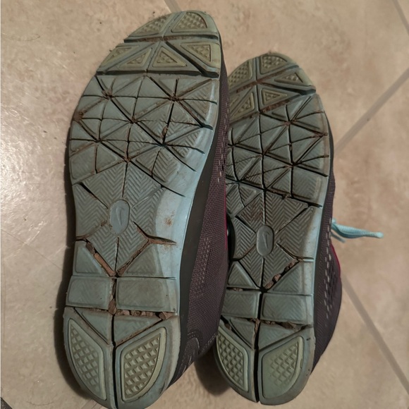 Nike Free 5.0 Sneakers - Picture 6 of 6